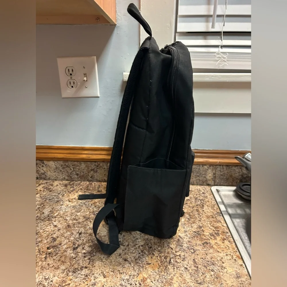 Naruto Shippuden Shinobi Ninja Backpack – Used